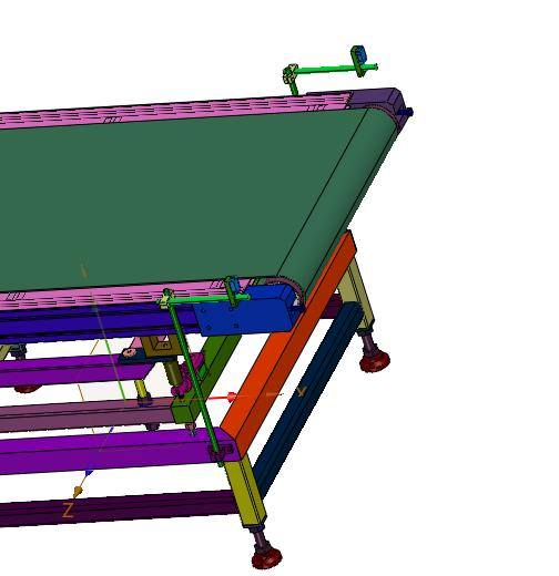 大量程检重秤选别机缩略图