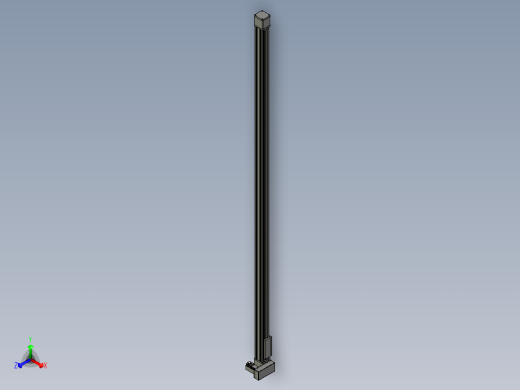 欧规系列-GB8-L96-S3000-BRD-P40-MS3