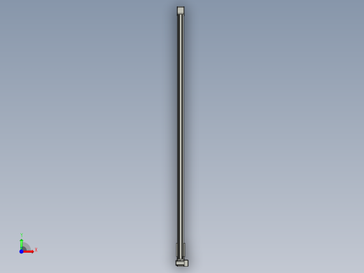 欧规系列-GB8-L96-S3000-BRD-P40-MS3前视缩略图