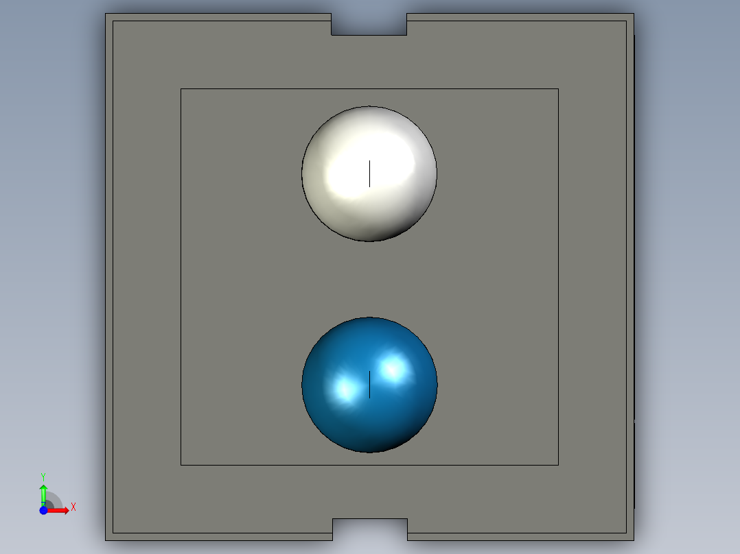 传感器 (37)前视图