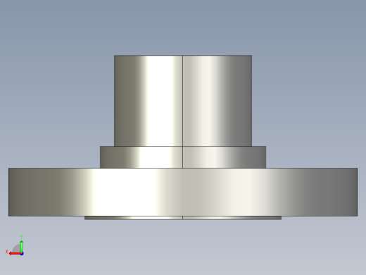 船舶管路系统SeaCor_Flange Vanstone_SPIG_37J156020_2in后视缩略图