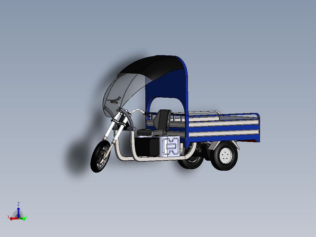 电动三轮车-4--sw