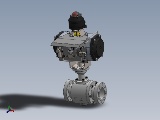 沃尔沃遍达发动机