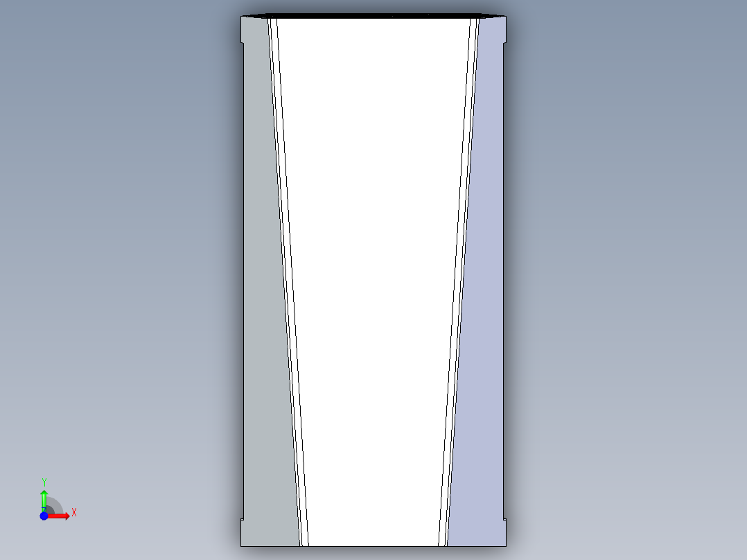 广告位置2前视图