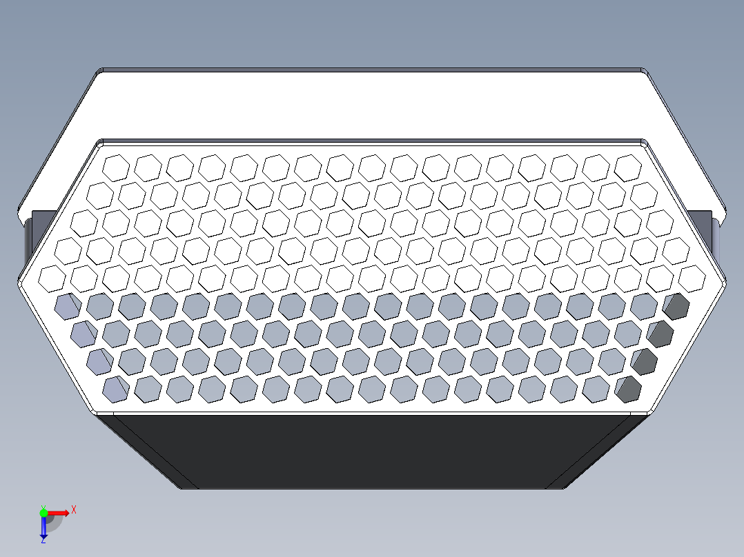 广告位置2俯视图