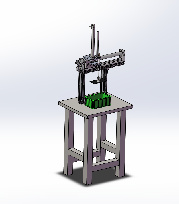 空气压缩包装机sw18