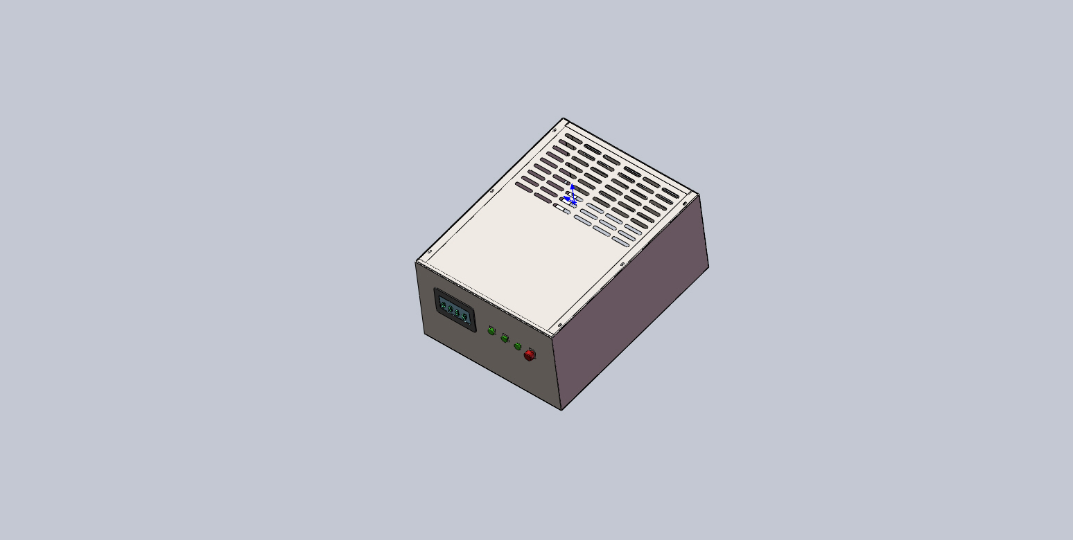240KG垃圾处理器sw16