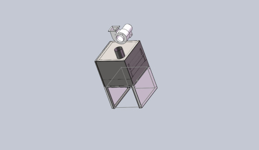 240KG垃圾处理器sw16缩略图