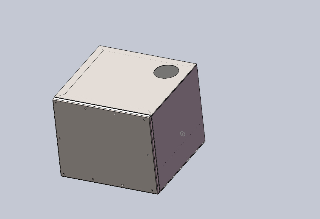 240KG垃圾处理器sw16