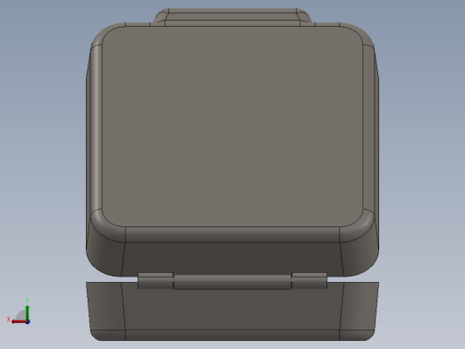 电饼档后视缩略图