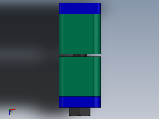 10个型号液压重型管夹俯视缩略图