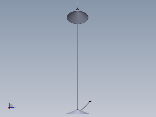 灯具(48)左视缩略图