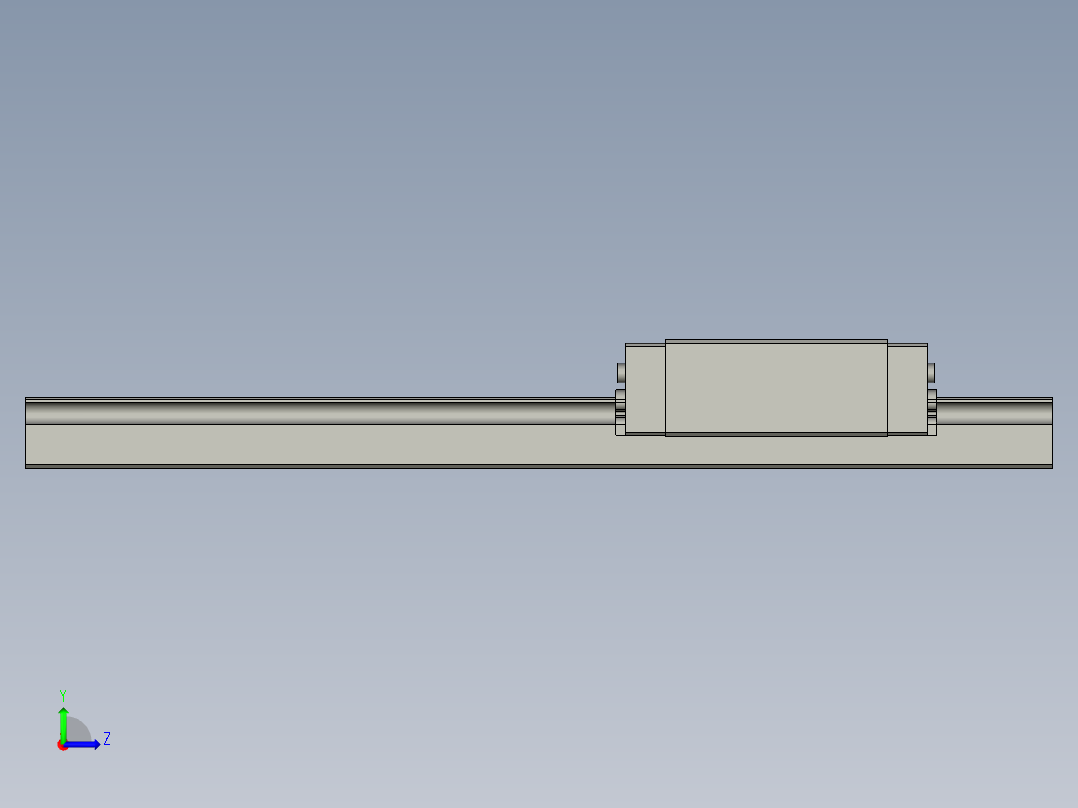 SEB20-160_1左视图
