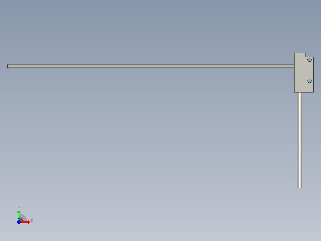 松下-EX-13EBD前视图
