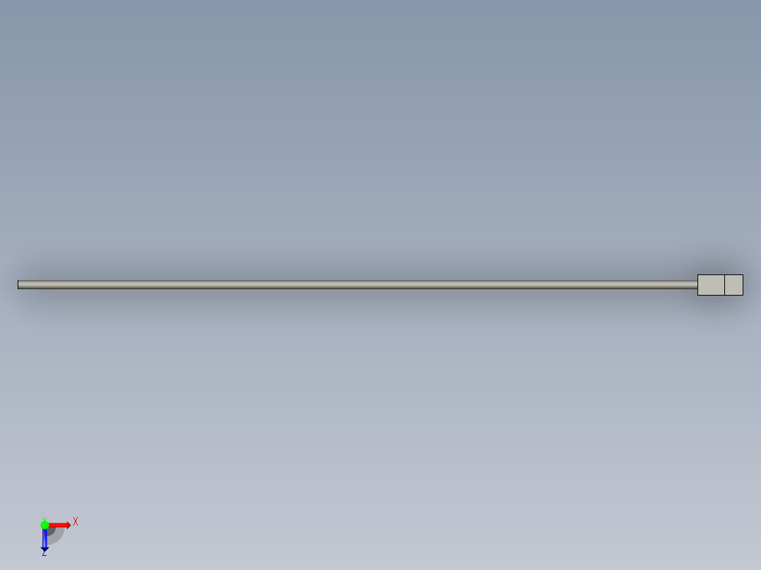 松下-EX-13EBD俯视图
