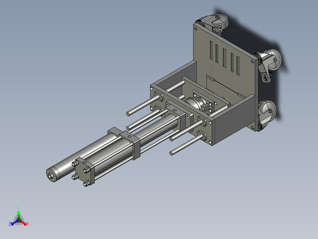 电器产品的耐压测试