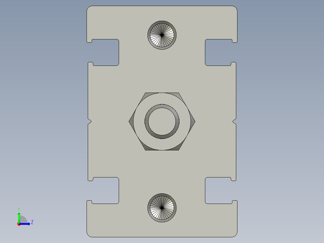 智能主控钻孔设备设计-MD_20x15_S__0_左视图