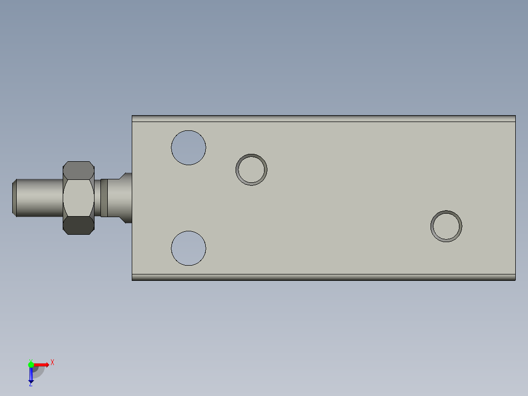 智能主控钻孔设备设计-MD_20x15_S__0_俯视图