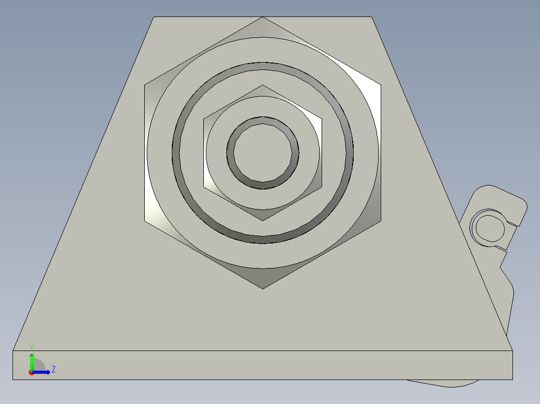 MDBL40-200-M9P(0_0_0)左视图