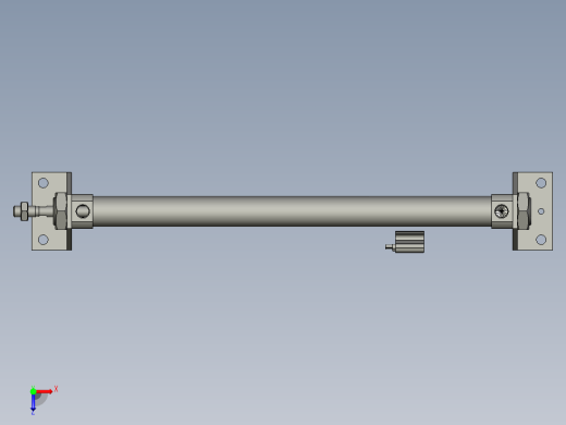 MDBL40-200-M9P(0_0_0)俯视缩略图