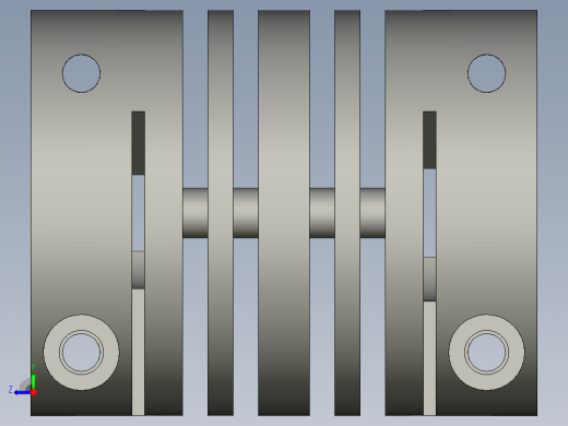 CPDW32-12-14_聯軸器右视缩略图