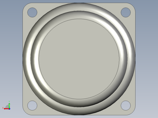 电机-M315-402(15W)-3GN25K后视缩略图