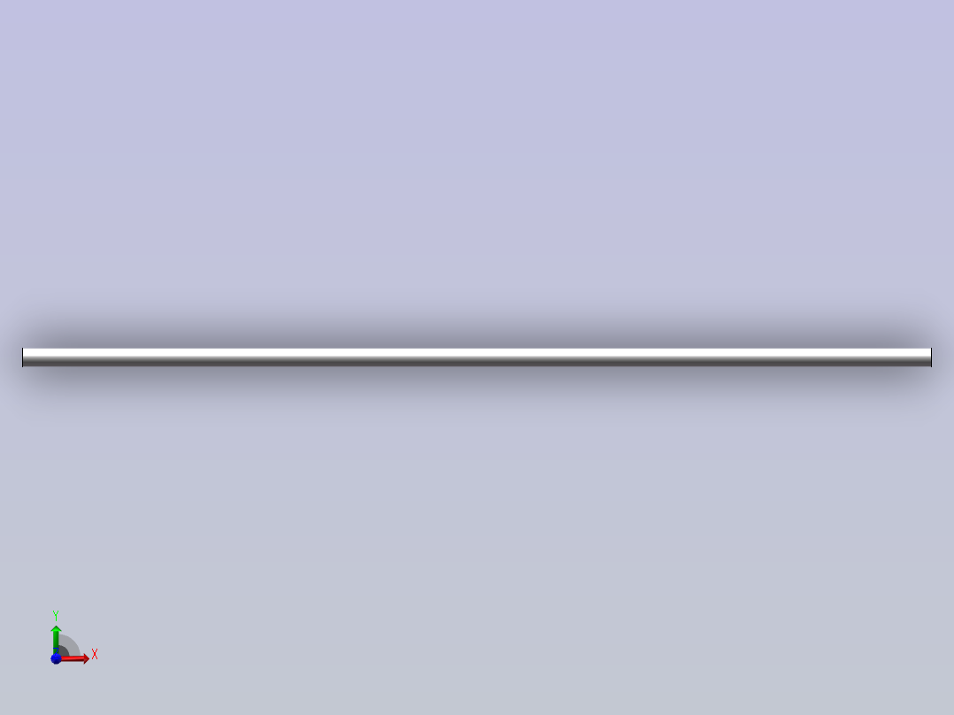 U-PVC_Pipe_DN15前视图