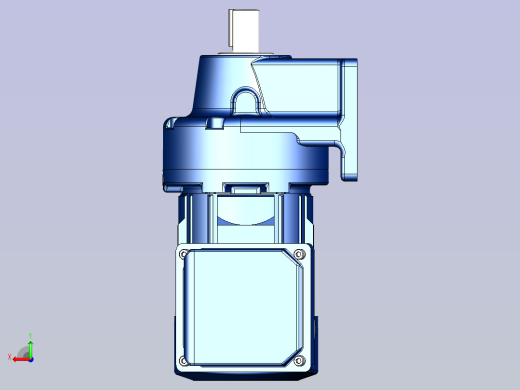 住友(SMT)减速机3D CNHM01-608□-AV,EV后视缩略图