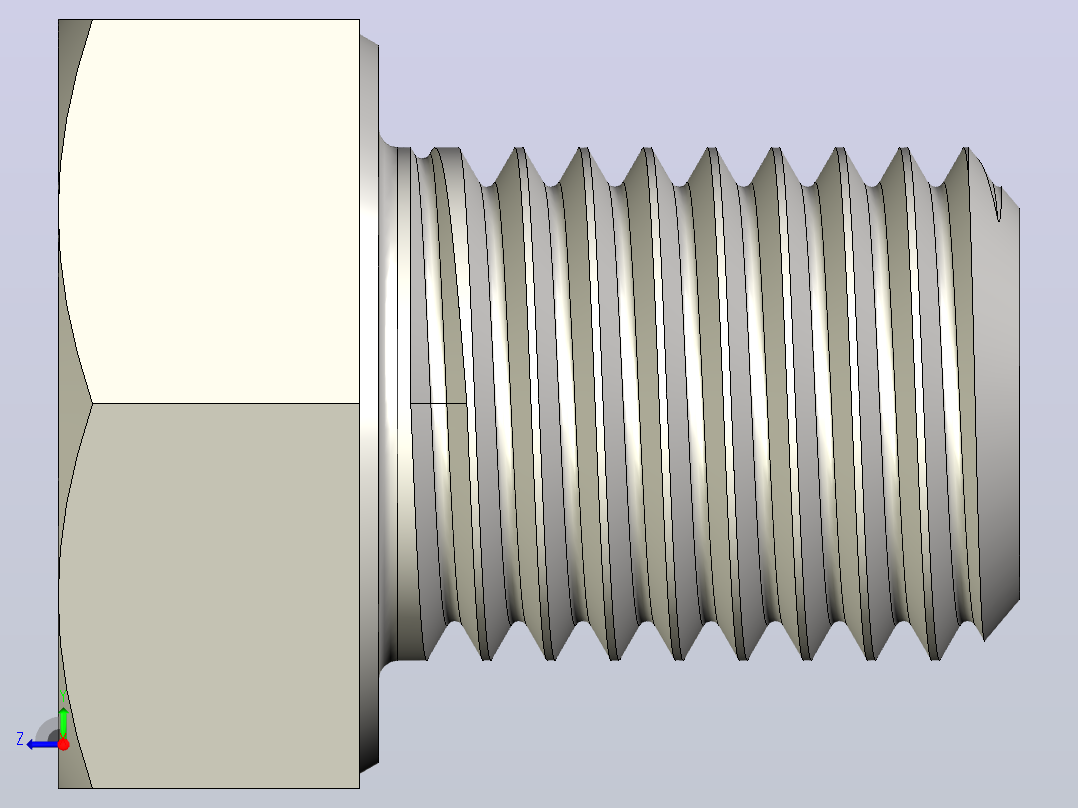 DIN_EN_ISO_4017_M16x20.ipt六角螺栓右视图