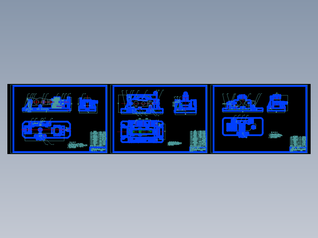 工艺夹具-基于普通机床的后托架及夹具的设计开发