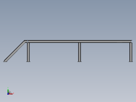 加药平台前视缩略图