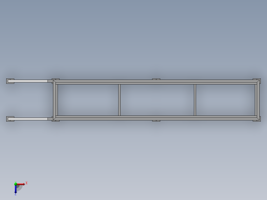 加药平台俯视缩略图