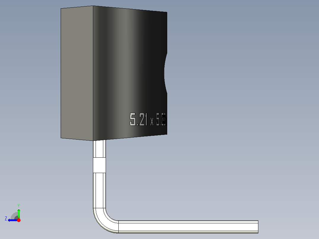 TO-92-2_Max_LF50_rev1.0.rar右视图