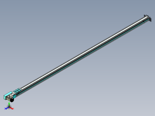 欧规系列-LB6A-L65-S2800-BR-ZP40-C3