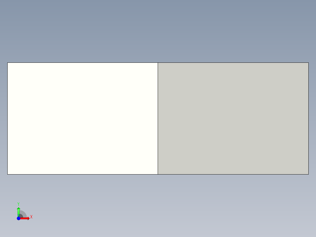 基恩士FU-79nut_kc图纸模型前视图