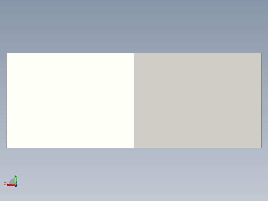 基恩士FU-79nut_kc图纸模型后视图