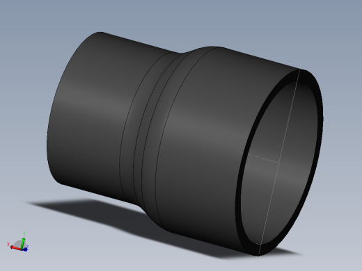 PVC管件-2x1.5_R-Socket