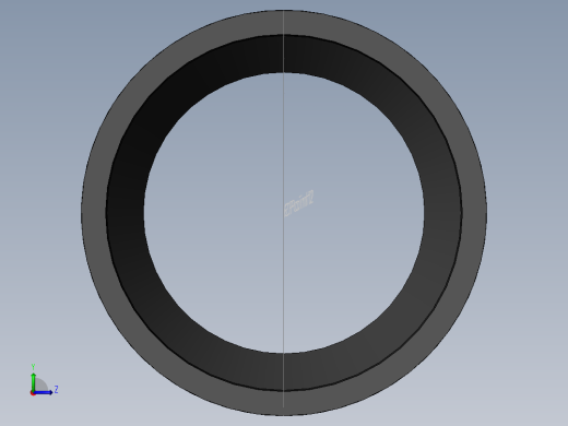 PVC管件-2x1.5_R-Socket前视缩略图