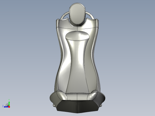 汽车座椅 (9)右视缩略图