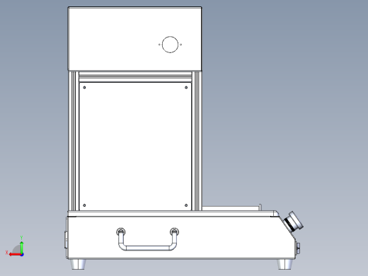 72剪脚机后视缩略图