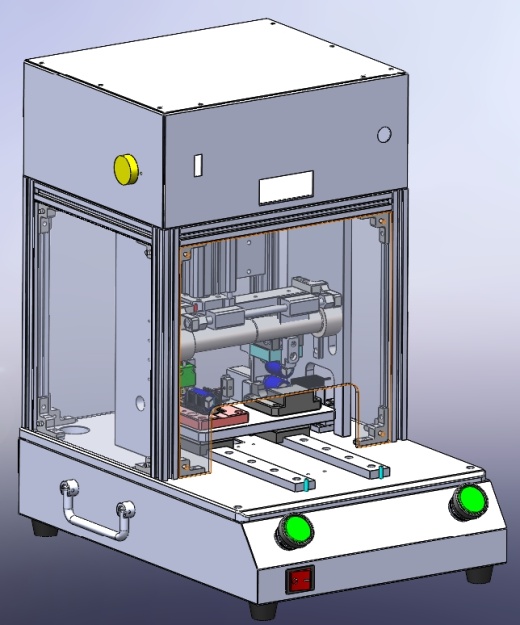 72剪脚机缩略图