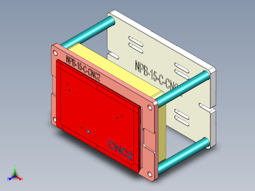 NPB-15-C-CNC2-170401
