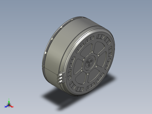 无刷电机 长航时无刷电机 多旋翼电机 M40C30无刷