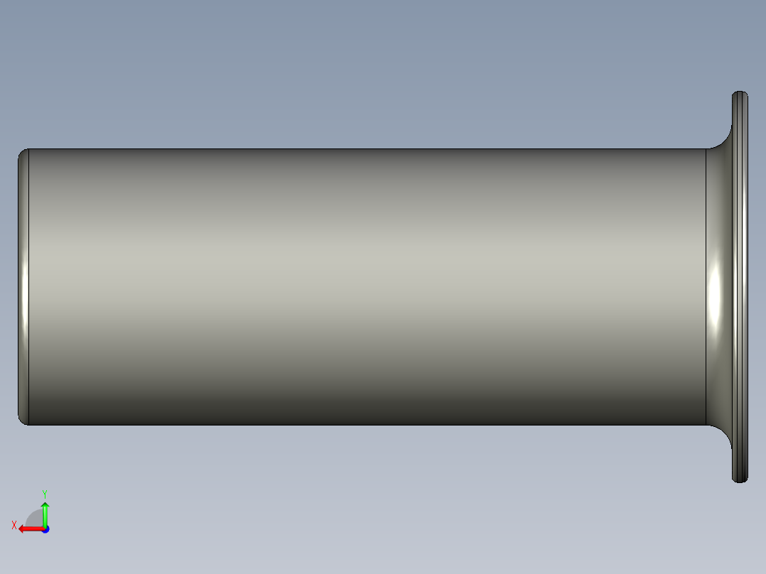 软管与硬管连接用工业通用接头0127_08_55后视图