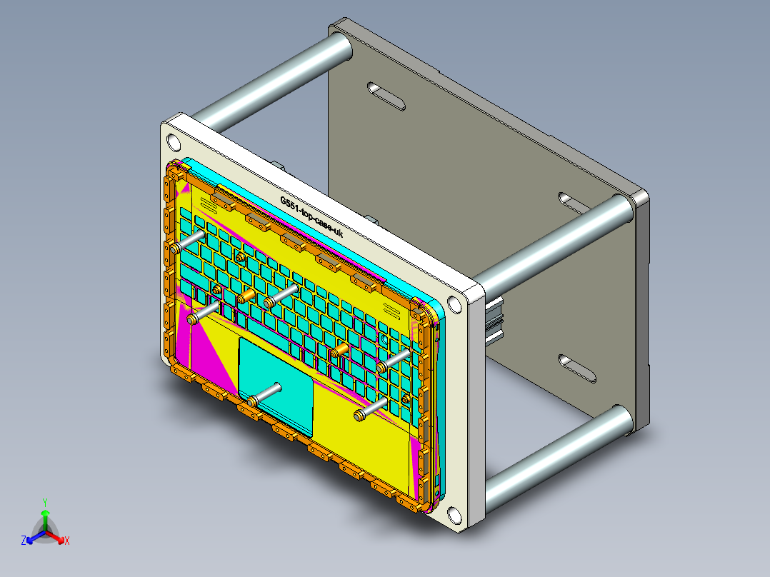 n551_top_case_uk正等轴测图