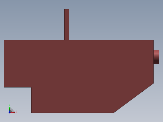 LRD340C热继电器 施耐德前视缩略图