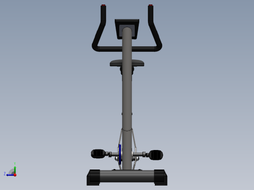 健身器材(110)右视缩略图