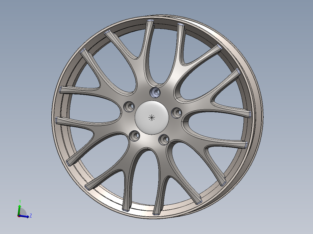 轮毂、轮胎(122)
