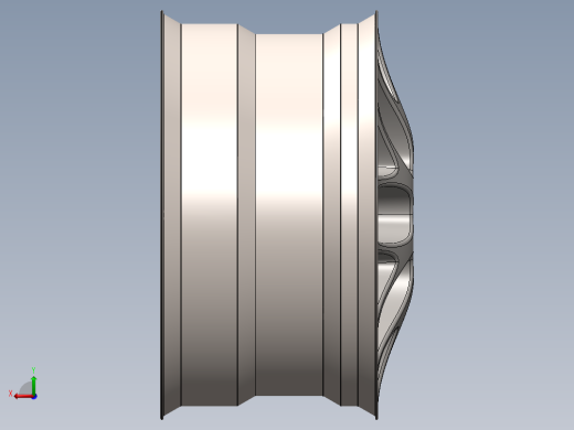 轮毂、轮胎(122)后视缩略图