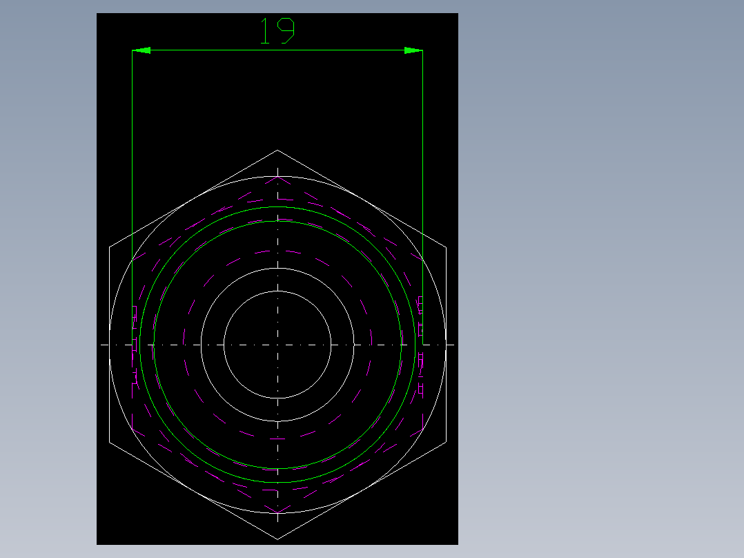 PARKER管接头EO Union G10SCF_left